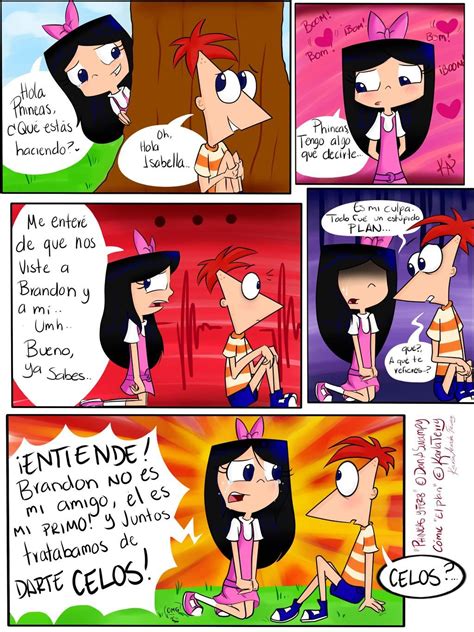 comic porno de phineas y ferb|Comics Porno de Phineas And Ferb en Español (2024).